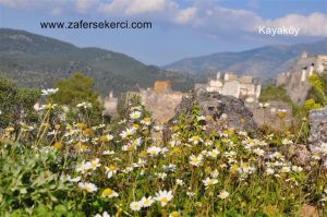 Fethiye Kayaköy